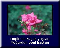 Öğretmenler günü kutlama şiir dokümanlar