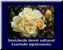 Öğretmenler günü kutlama şiir dokümanlar