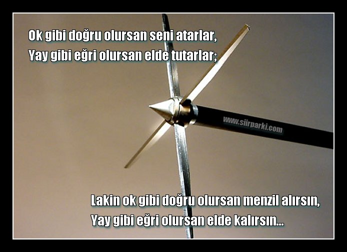 ok gibi